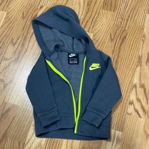Nike jacket